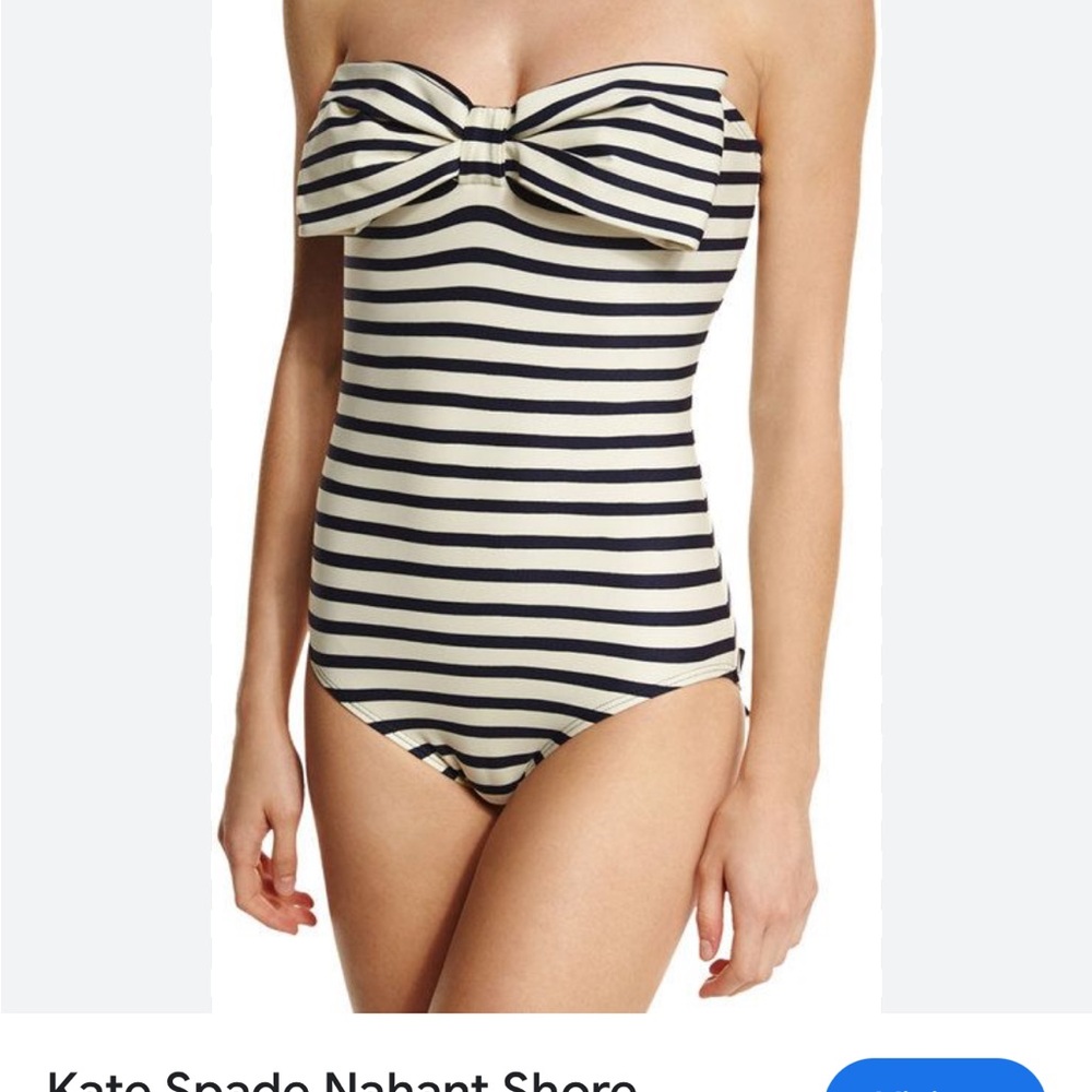 Kate Spade swimsuit